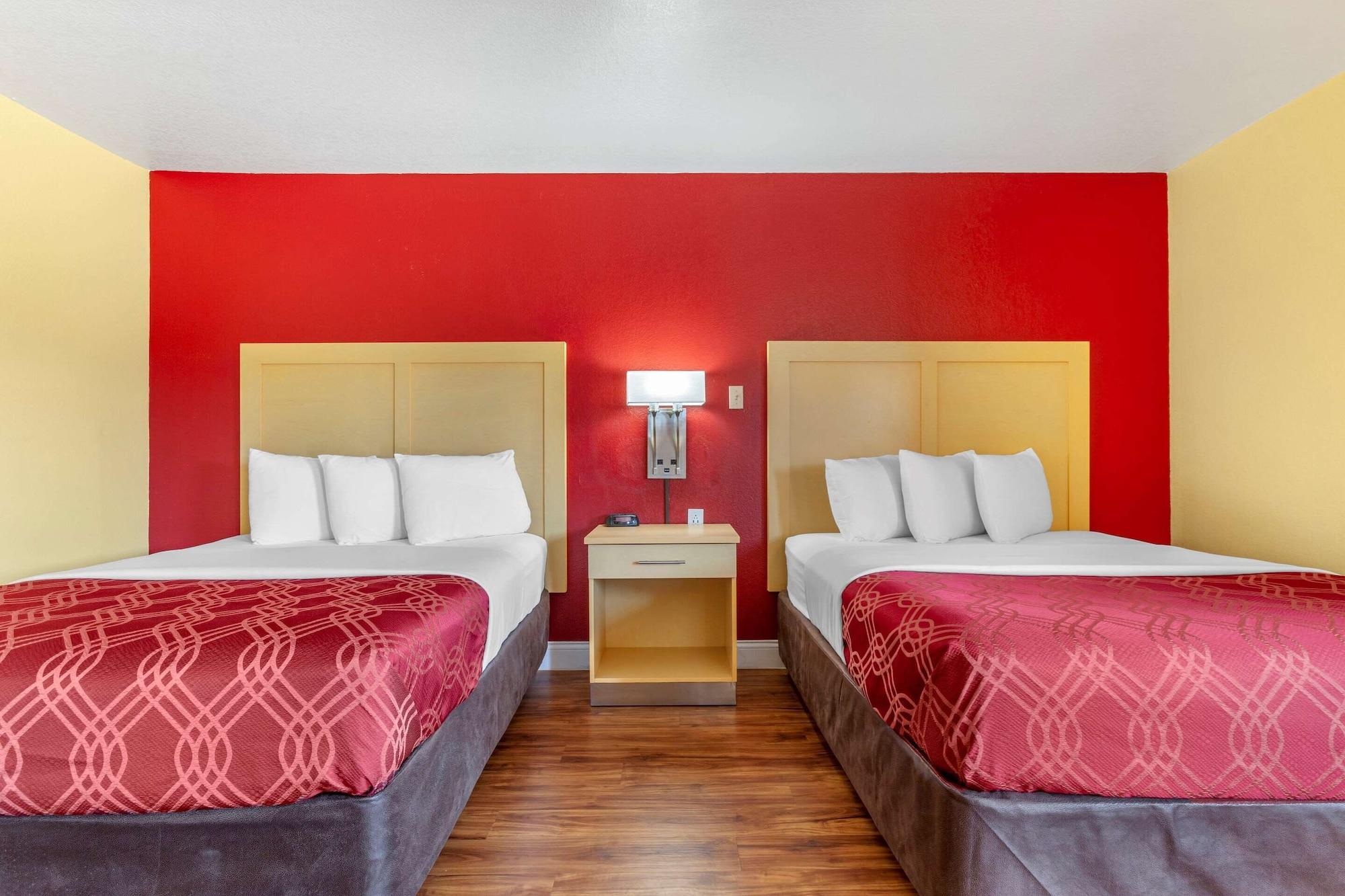 Econo Lodge Clovis Exterior photo