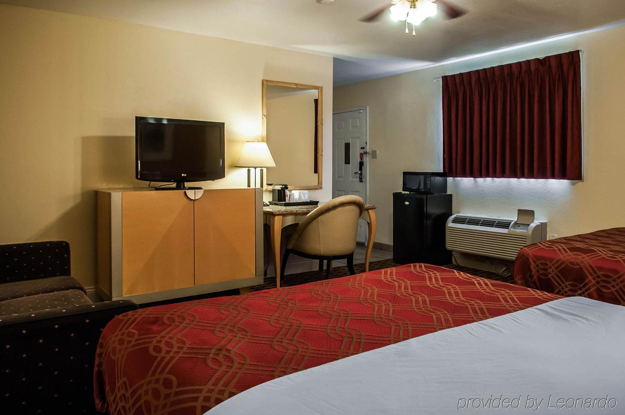 Econo Lodge Clovis Exterior photo