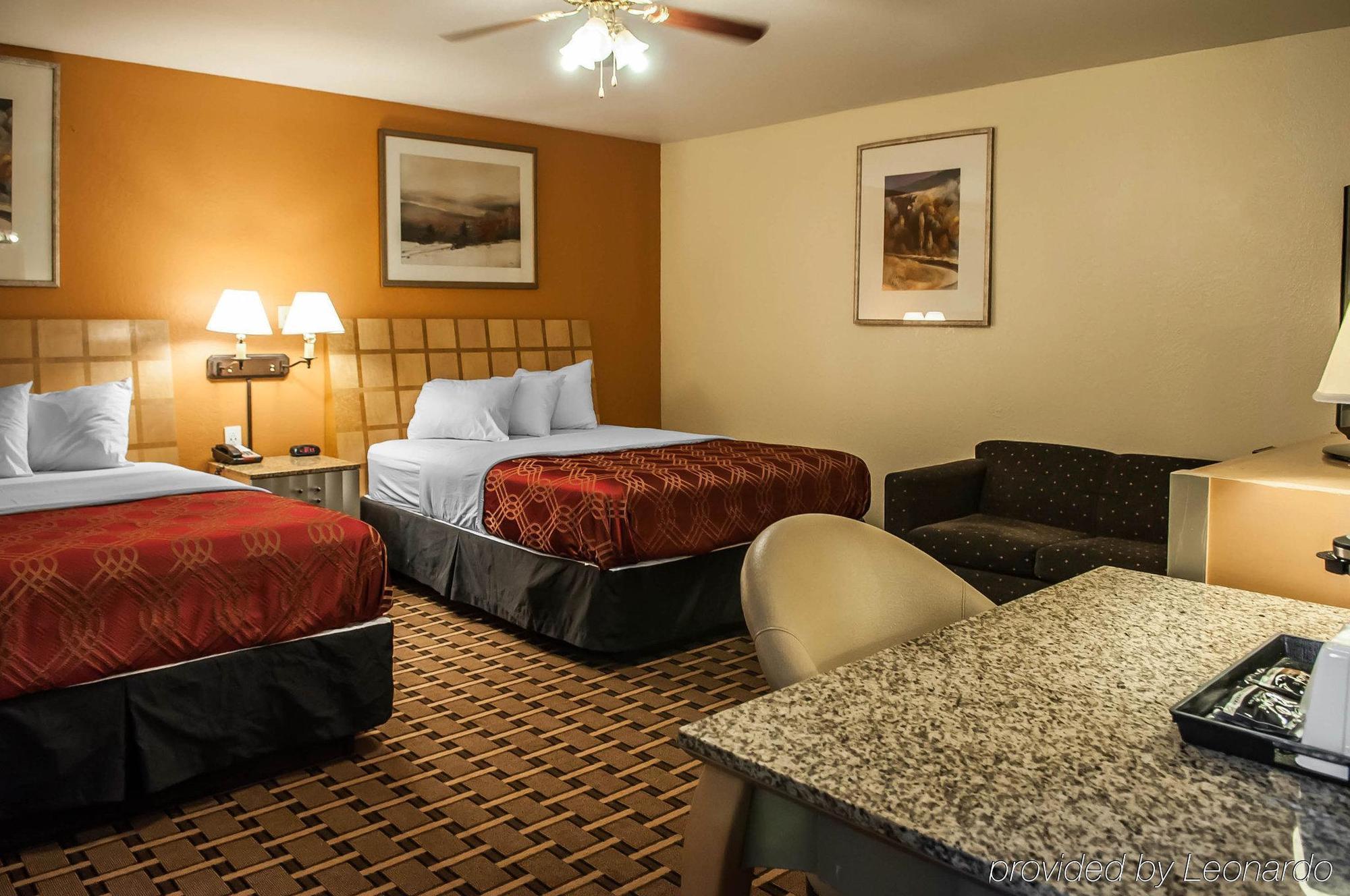 Econo Lodge Clovis Exterior photo